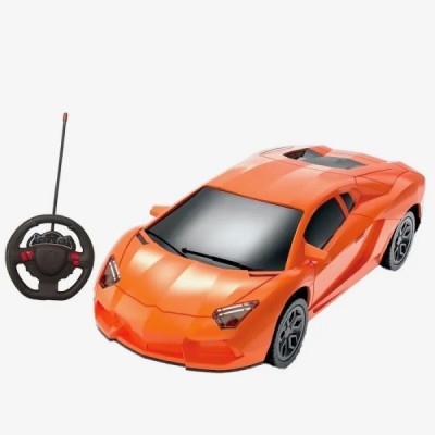 COCHE R/C 7F LAMBORGINI 2/C 20 X 9,50 X 6 CM Radiocontrol Radio Control