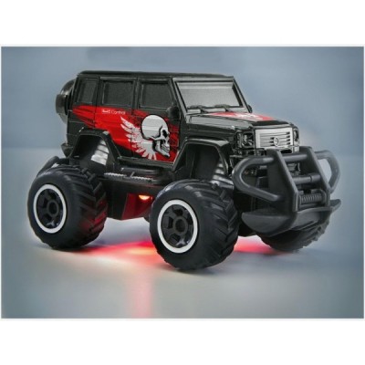 Coche RC "Urban Rider" Revell