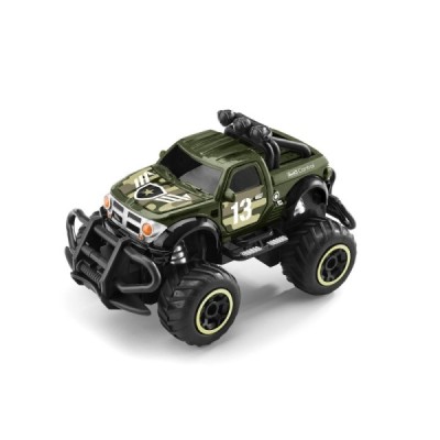 Coche RC Dodge RAM "Field Hunter" Cazador de Campo