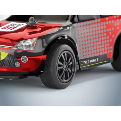 Coche RC Free Runner Revell