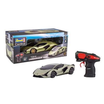 Coche RC Lamborghini Sián Revell