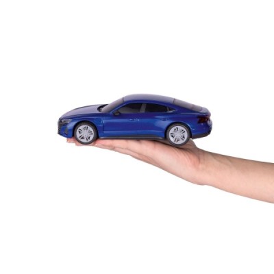 Coche RC Audi e-tron GT Revell