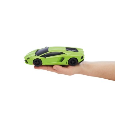 Coche RC Lamborghini Aventador Revell