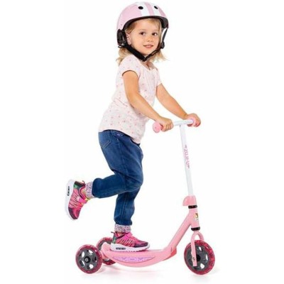 Moltó- MI PRIMER SCOOTER ROSA