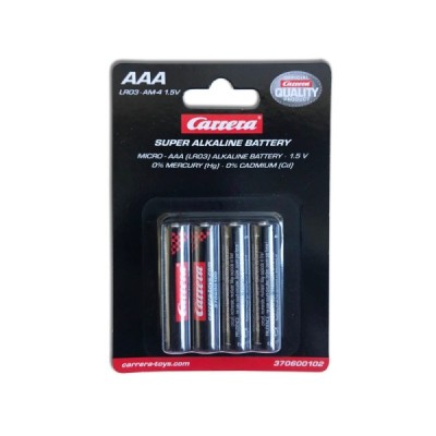 Coche RC 2,4GHz Orange Jumper - High Speed