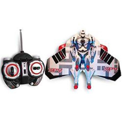ROBOT R/C XPV Radiocontrol Radio Control