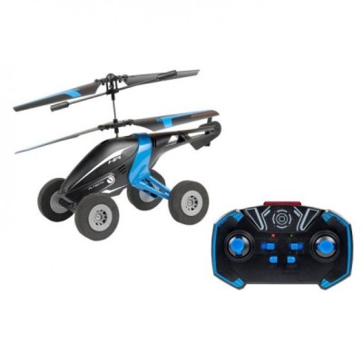 SKY WHEELS HELICÓPTERO R/C