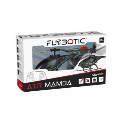 HELICÓPTERO R/C AIR MAMBA Radiocontrol Radio Control