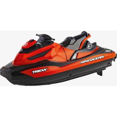 TREXX -MOTO DE AGUA RC