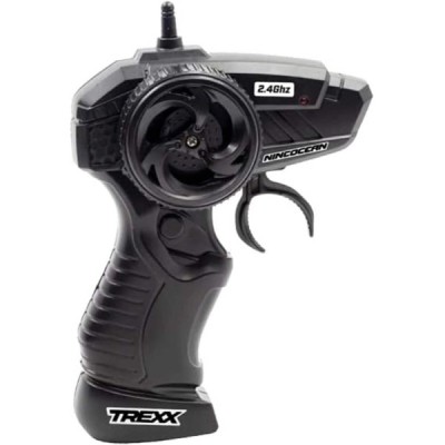 TREXX -MOTO DE AGUA RC