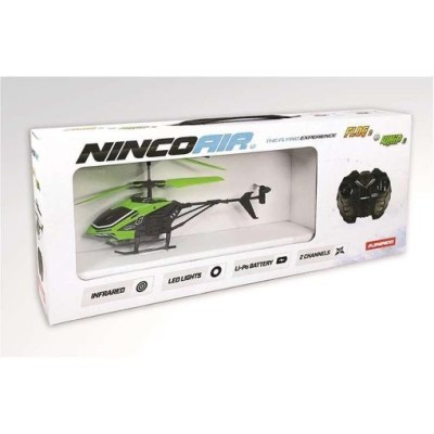 Helicoptero RC WHIP 2