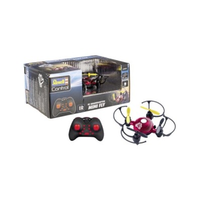Dron "Mini Fly" Revell