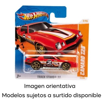 HOT WHEELS, VEHICULOS HOT WHEELS