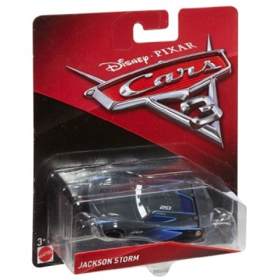 CARS 3, COCHES PERSONAJES SURTIDOS