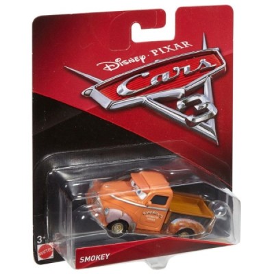 CARS 3, COCHES PERSONAJES SURTIDOS
