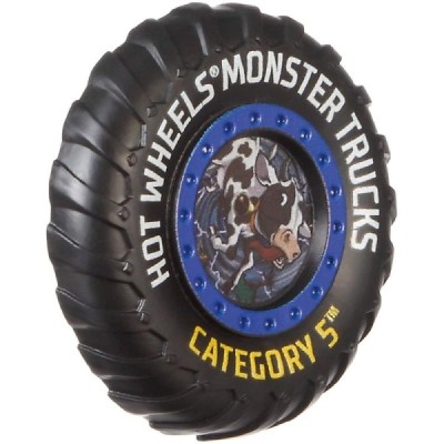 VEHÍCULO BÁSICO MONSTER TRUCK 1:64