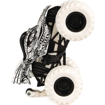 MONSTER JAM SURTIDO DIE CAST 1:64