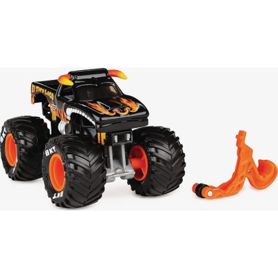MONSTER JAM SURTIDO DIE CAST 1:64