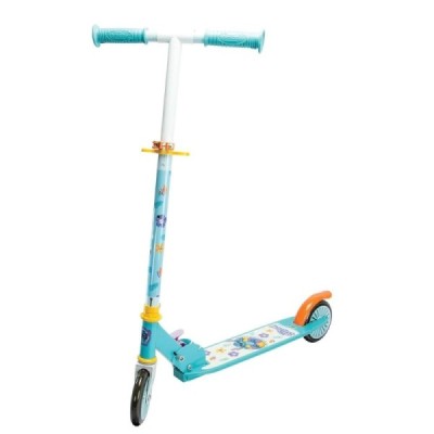 Smoby PATINETE 2 RUEDAS STITCH