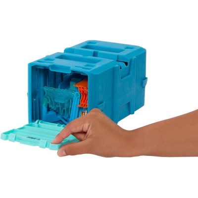 TRACK BUILDER PACK CHOQUE DE HIELO