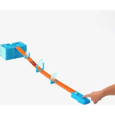 TRACK BUILDER PACK CHOQUE DE HIELO