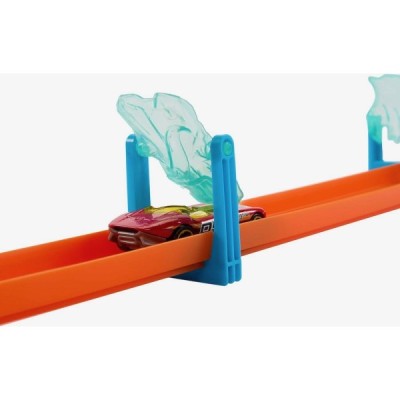 TRACK BUILDER PACK CHOQUE DE HIELO