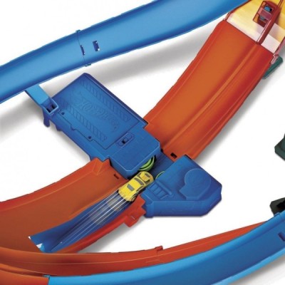 PISTA CAMPEONATO DE LOOPINGS HOT WHEELS