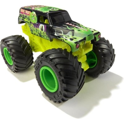 Monster Jam Surtido 1:64 Smash and Bash
