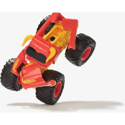 Monster Jam Surtido 1:64 Smash and Bash