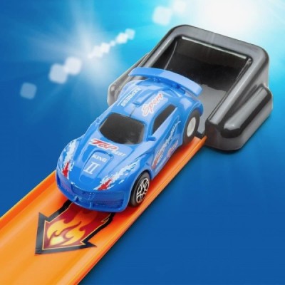 PARKING ULTIMATE + LOOPING + 2 COCHES