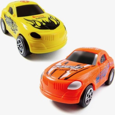 PARKING ULTIMATE + LOOPING + 2 COCHES