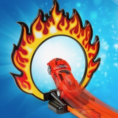 PARKING ULTIMATE + LOOPING + 2 COCHES