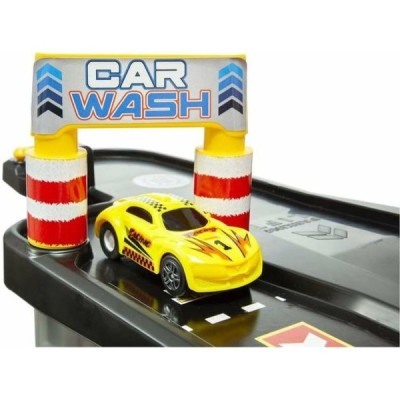 Moltó- Garaje Parking con Vehículos 3 Plantas