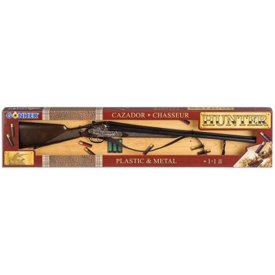 ESCOPETA BERETTA (PARALELA)