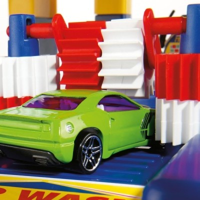 Moltó- Garaje Parking de 6 Plantas