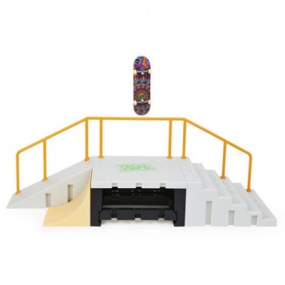 Tech Deck,  Park Creator Xconnect Surtido