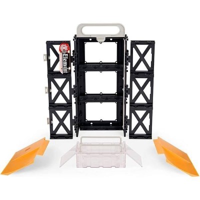 Tech Deck,  Play and Display Skateshop