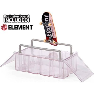 Tech Deck,  Play and Display Skateshop