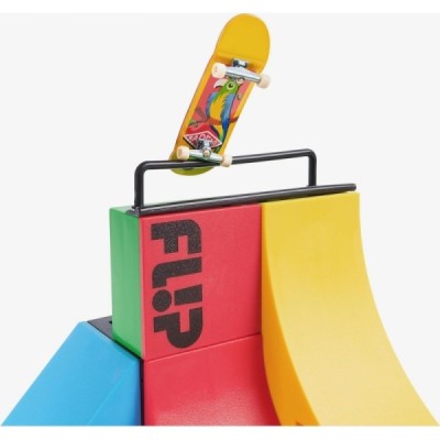 Tech Deck Park Creator ACS X-Connect Competition