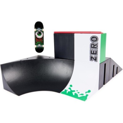 Tech Deck Park Creator ACS X-Connect Bowl Builder