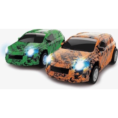 Ninco GOAL CARS SUPERCUP