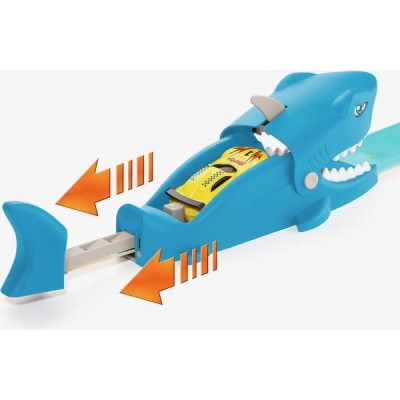 Moltó- Pista Shark Doble Looping