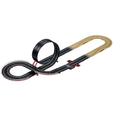 SUPER RALLY (2XCITROEN DS3 WRC) 4,9 m.