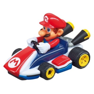 NINTENDO MARIO KART(MARIO+YOSHI) (2,4 M)
