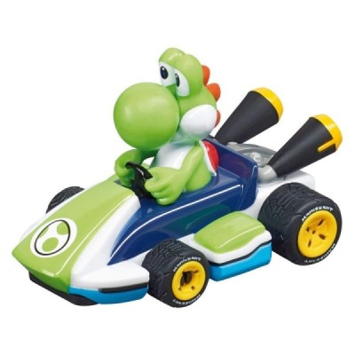 NINTENDO MARIO KART(MARIO+YOSHI) (2,4 M)