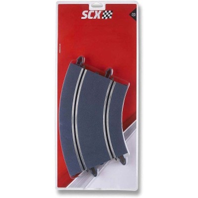 Pista Curva Standard 45 R2 (2)