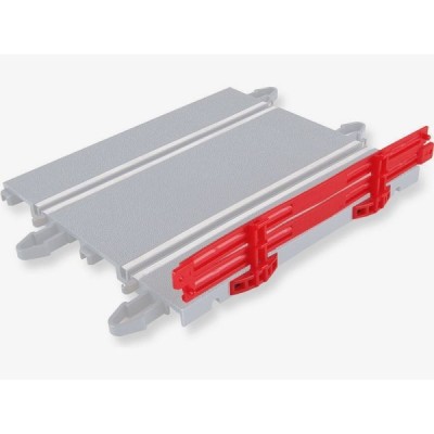 Scalectric 1/32, Valla Guarda-Rail Recta 180mm (8)