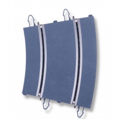 Pista Curva Exterior (2), Scalextric 1/32