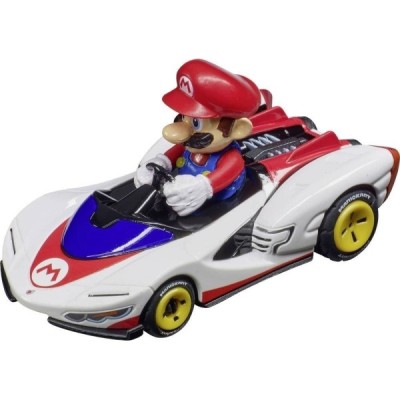Carrera GO!!! Nintendo Mario Kart - P-Wing