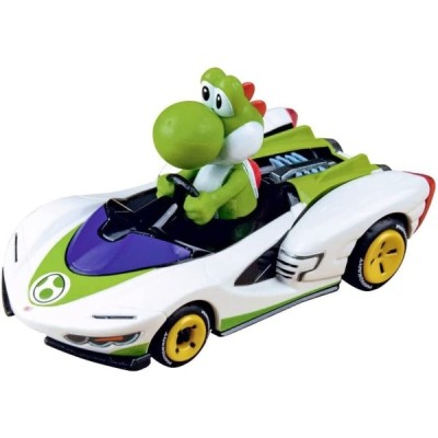 Carrera GO!!! Nintendo Mario Kart - P-Wing